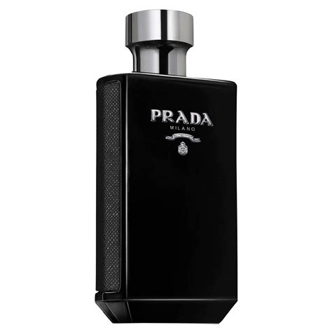 prada l'homme intense prix maroc|PRADA .